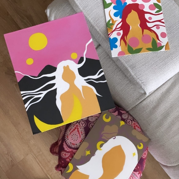 Other - Art decoration